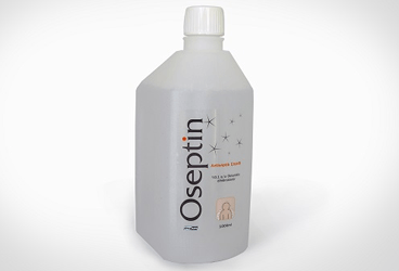 OSEPTIN % 0.1 ANTISEPTIK 1000 ML COZELTI