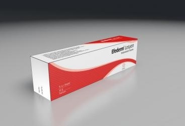EFEDERM LOSYON 50 GR