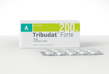 TRIBUDAT FORTE 200 MG TABLET (20 TABLET)