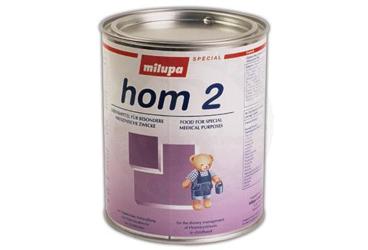 HOM 2 500 G