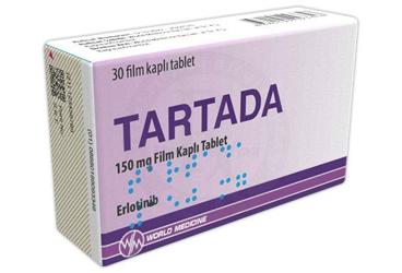 TARTADA 150 MG FILM KAPLI TABLET (30 TB)