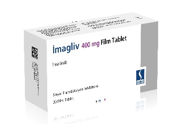 IMAGLIV 400 MG FILM TABLET (30 TABLET)