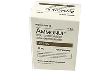 AMMONUL 50 ML 1 AMPUL