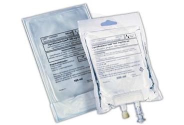 CIPROKABI 400 MG/200 ML INFUZYONLUK COZELTI, 1 TORBA