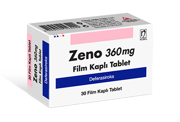 ZENO 360 MG FILM KAPLI TABLET (30 FILM KAPLI TABLET)
