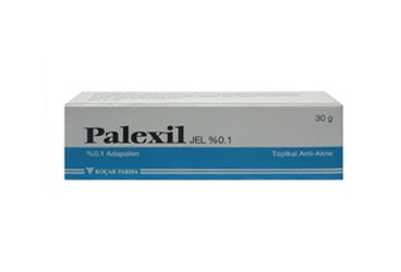 PALEXIL JEL %0,1 30 G