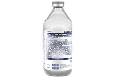 %20 MANNITOL SUDAKI SOLUSYON 1000 ML (CAM SISE) SETSIZ