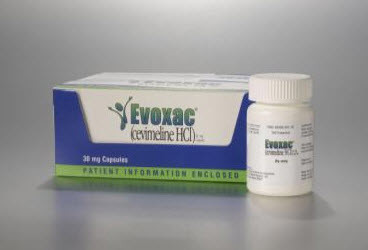 EVOXAC 30 MG 100 TABLET
