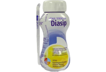 DIASIP VANILYA 200 ML