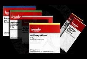 AETHOXYSKLEROL % 0,5 60 MG 30 ML 1 FLAKON