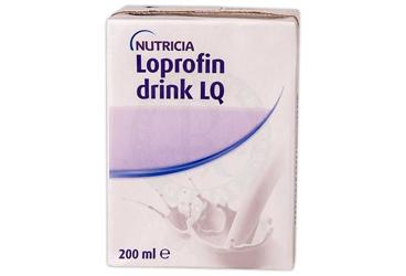 LOPROFIN DRINK LQ (27 X 200 ML)