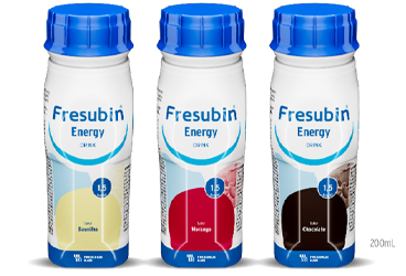 FRESUBIN ENERGY DRINK CIKOLATA AROMALI (1X200ML)