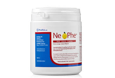 NEOPHE POWDER 376,75 G