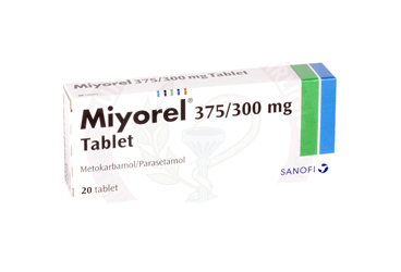 MIYOREL 20 TABLET