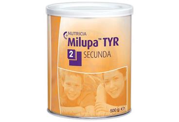 TYR 2 SECUNDA (500 G)