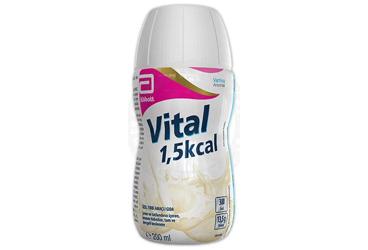 VITAL 1,5 KCAL VANILYA AROMALI 200 ML