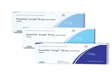 SOMATULINE AUTOGEL 120 MG UZATILMIS SALIMLI ENJEKSIYONLUK COZELTI ICEREN KULLANIMA HAZIR SIRINGA