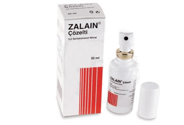 ZALAIN % 2 COZELTI 30 ML