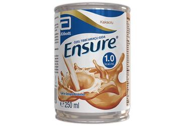 ENSURE KAKAOLU 250 ML