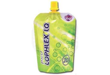 PKU LOPHLEX LQ LIMON AROMALI (30X125 ML)