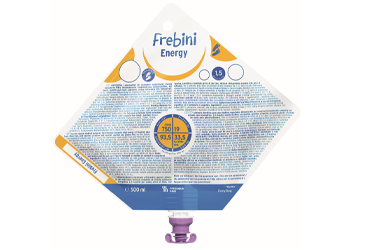 FREBINI ENERGY 500 ML
