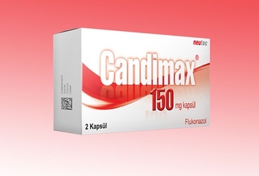 CANDIMAX 150 MG 1 KAPSUL