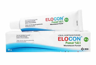 ELOCON %0,1 30 GR POMAD