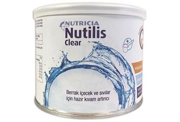 NUTILIS CLEAR 175 G