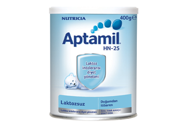 APTAMIL HN-25 400 G