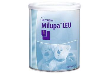 MILUPA LEU 1 (500 GR)
