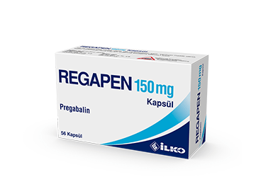 REGAPEN 150 MG 56 KAPSUL