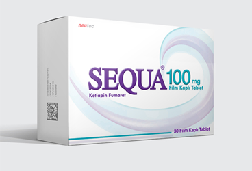 SEQUA 100 MG 90 FILM TABLET