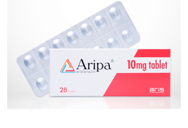 ARIPA 10 MG 56 TABLET