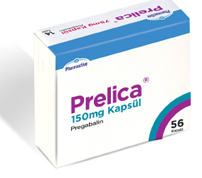 PRELICA 150 MG 56 KAPSUL