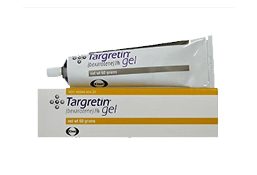 TARGRETIN % 1GEL 60 G