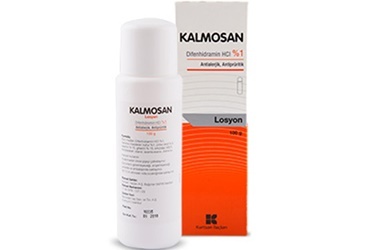 KALMOSAN %1 LOSYON