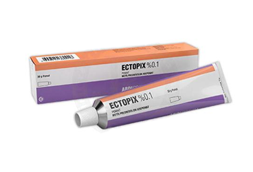 ECTOPIX %0,1 MERHEM (30 G )