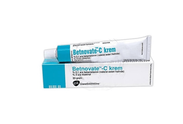 BETNOVATE-C 30 GR KREM