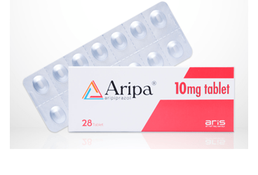 ARIPA 10 MG 28 TABLET