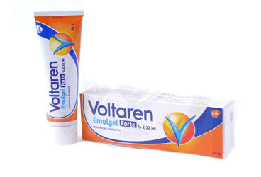 VOLTAREN EMULGEL FORTE %2,32 JEL