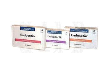 ENDOSETIN 100 MG 10 SUPPOZITUAR