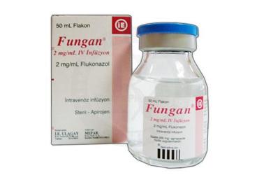FUNGAN 2 MG/ML 50 ML  1 FLAKON