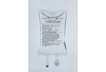 NEOFLEKS RINGER COZELTISI %0,860 SODYUM KLORUR %0,030 POTASYUM KLORUR %0,033 KALSIYUM KLORUR DIHIDRAT 1000 ML SETSIZ