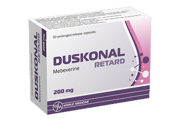 DUSKONAL 200 MG RETARD 30 KAPSUL