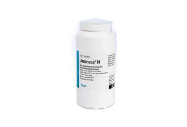 AMINESS-N FILM KAPLI TABLET (300 TABLET)