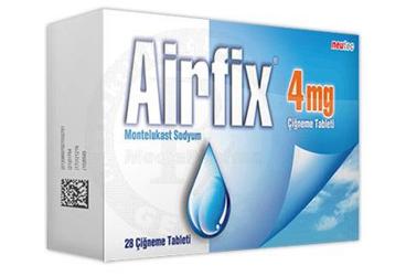 AIRFIX 4 MG 28 CIGNEME TABLETI