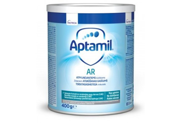 APTAMIL AR 400 G