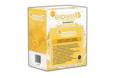HCU EXPRESS 750 GR(30X25 GR) SASE