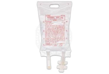 BIOFLEKS TEOSEL-200 ENJEKTABL SOLUSYONU 100 ML SETLI