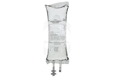 NEOFLEKS %5 DEKSTROZ LAKTATLI RINGER SUDAKI COZELTI 1000 ML PP TORBA (SETSIZ)